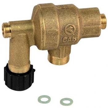 Saunier Duval DIFF Disconnecteur 05722100