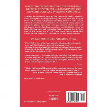 Spirited Leading and Learning: Process Wisdom for a New Age