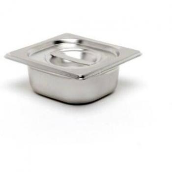 1/9 Size Gastronorm Pan