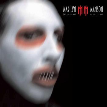 MARILYN MANSON