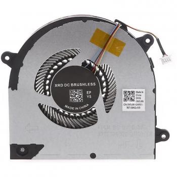 Disipador Térmico Lenovo Y540-17 Ventilador