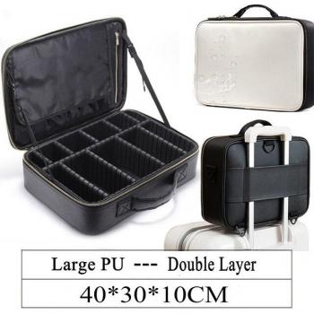 Mala de Cosméticos Impermeable