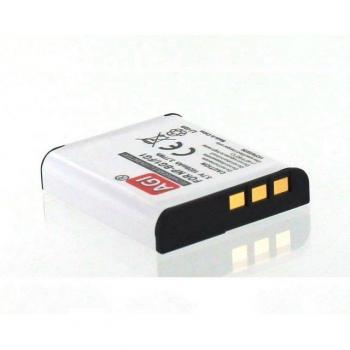 Li-Ion Akku 900 mAh für Sony DSC-HX9V