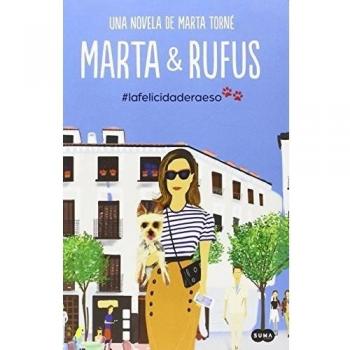 MARTA Y RUFUS