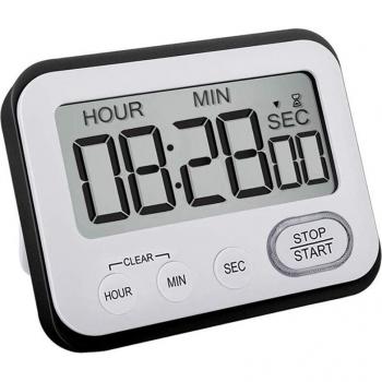 Loud Alarm Kitchen Timer
