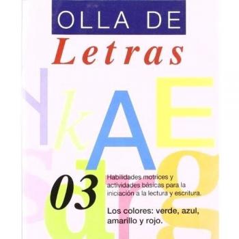 Los colores