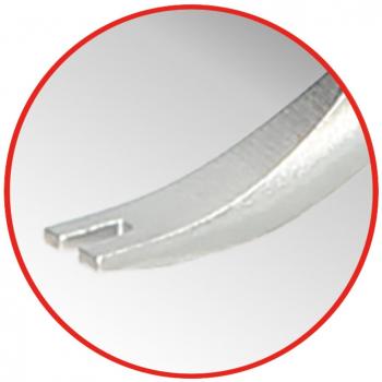 Système de levage KS Tools 500.7775, longueur lame 50 mm