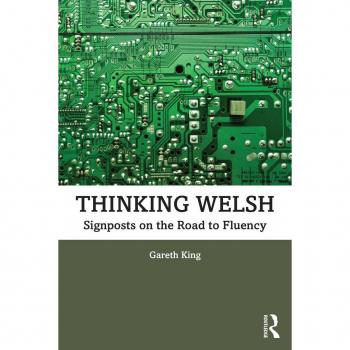 Thinking Welsh