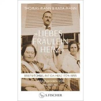 Â»Liebes FrÃ¤ulein HerzÂ«