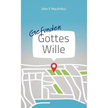 Gefunden: Gottes Wille