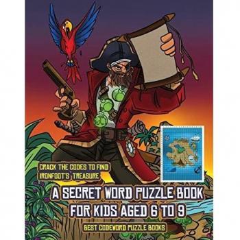 BEST CODEWORD PUZZLE BKS