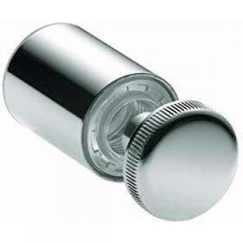 Fixation murale en inox