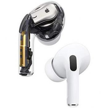 Apple AirPods Pro mit Kabellosem Ladecase