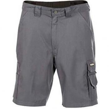 SHORT BARI PESCO61 (245 gr) GRAU 48