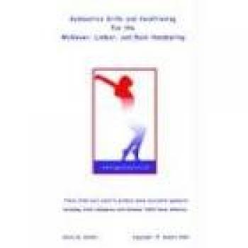 Gymnastics Drills ... Walkover, Limber, Back Handspring