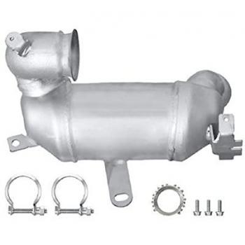 Precatalizzatore Hella 8LE 366 052-641 per Citroen C4 e Peugeot 307
