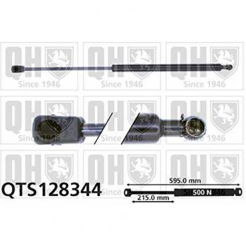 Quinton Hazell QTS128344