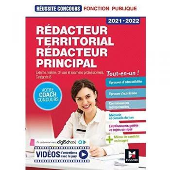 Réussite Concours
