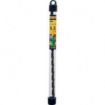 IRWIN® 5,5 mm Steinbohrer schlagfest