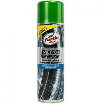 Turtle Wax Lucidante Auto Nero 500 ml