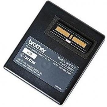Brother PA-BT4000LI Printer/Scanner Rechargeable Lithium-Ion Battery