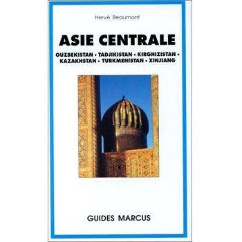 Asie Centrale