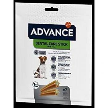 Advanced Dental Care Mini Stick for Dogs 9g by Affinity Petcare