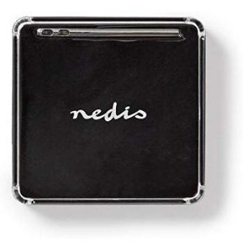 NEDIS Lecteur de Cartes USB 3.0