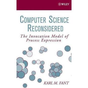 Computer Science Reconsidered