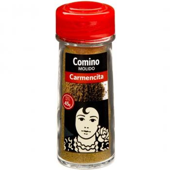 Carmencita Comino Molido Especias 45 g