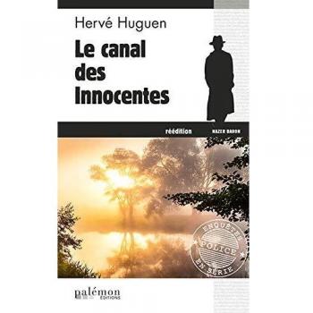 CANAL DES INNOCENTES