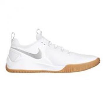 Nike Hallenschuhe Air Zoom Hyperace 2 Se DM8199 100 Weiß 38 male