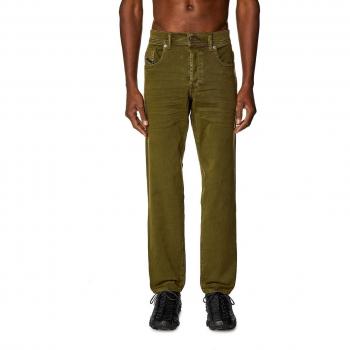 Diesel Jean Vert 32 D-Finitive Regular Homme 2023