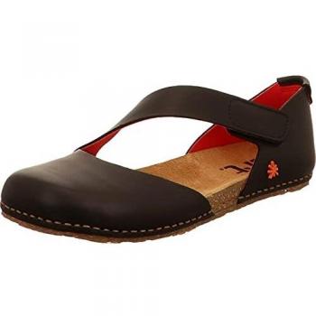 Sandali Creta Donna Blu A 39 EU
