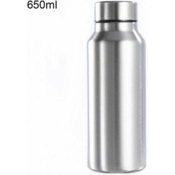 Monolayer Stainless Steel Cola Water Cup