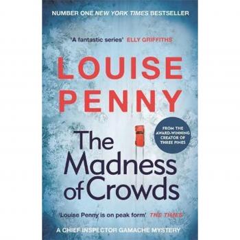 MADNESS OF CROWDS #17