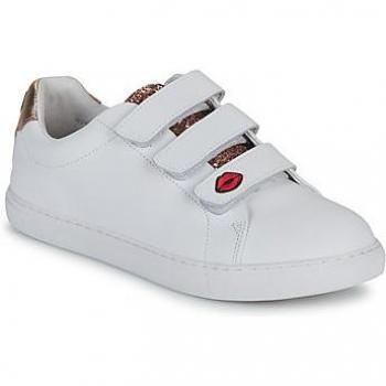 Super Mom Sneaker: Bons Baisers von Paname