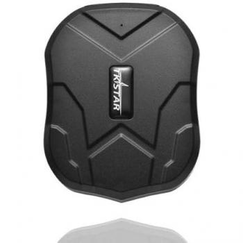 Mouchard GPS Autonome