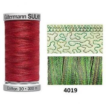 Sulky Cotton 30 Quilting Thread 300m
