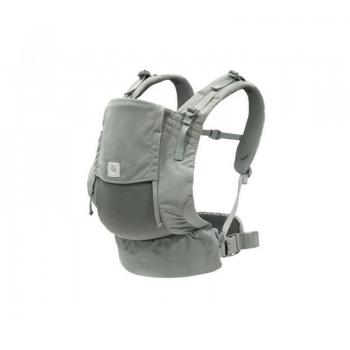 STOKKE Limas Mochila Mesh Color Gris Glaciar