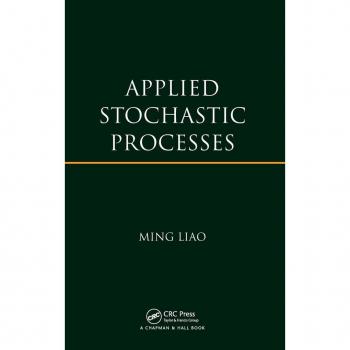 Applied Stochastic Processes