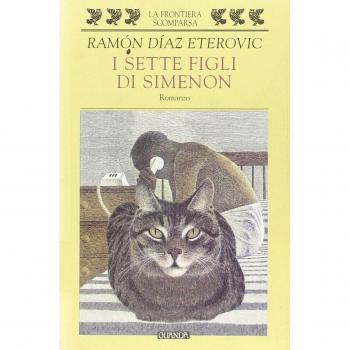 I sette figli di Simenon