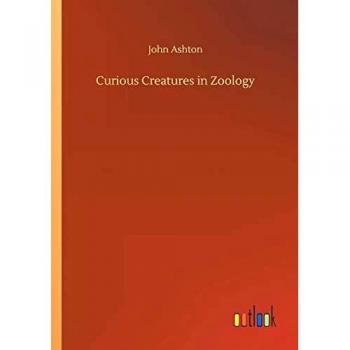 Curious Creatures in Zoology
