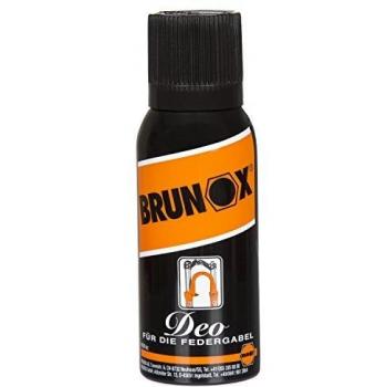 Brunox Nettoyage Fourche Spray