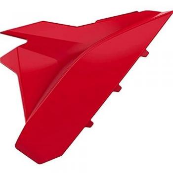 Réserve d’air PoliSport rouge Gamma