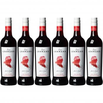 Peter Lehmann Barossa Valley Shiraz Grenache 2013/2014