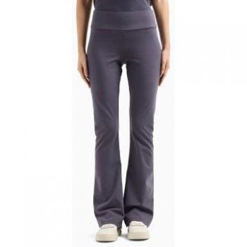 Mallas de Punto 7W Casual Mujer