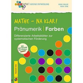 Vink, Nina: Mathe