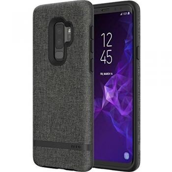 Incipio Carnaby Funda Gris para Galaxy S9+ 15,8 cm