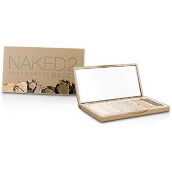 Urban Decay Naked Eyeshadow Palette 2 Basics Neutral